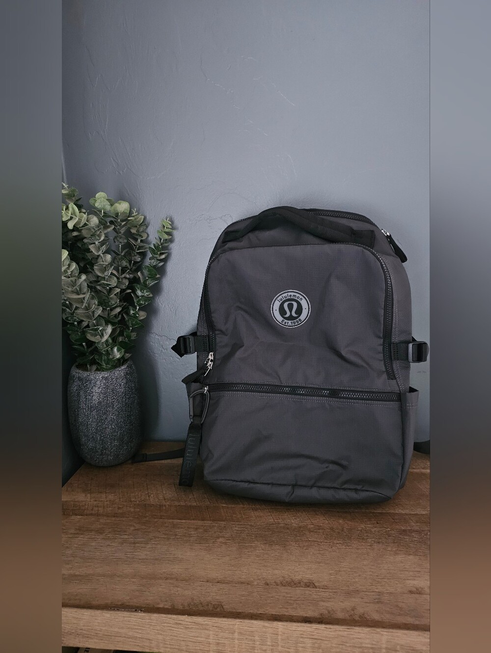 Lululemon Backpack - Picture 6 of 6